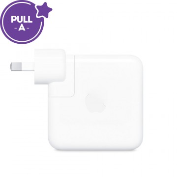 61W Type-C / USB-C Power Adapter AU Plug (PULL-A)