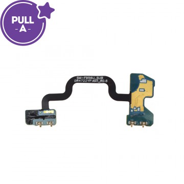 Antenna Signal Flex Cable for Samsung Galaxy Z Fold6 5G F956B (PULL-A)