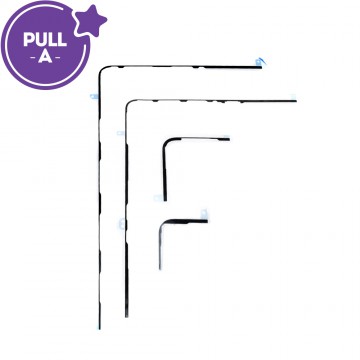Touch Screen Adhesive Tape for iPad Air 13 (2024) (PULL-A)