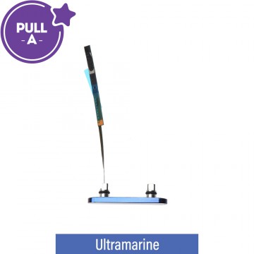 Camer Button Flex Cable for iPhone 16 / 16 Plus-Ultramarine (PULL-A)