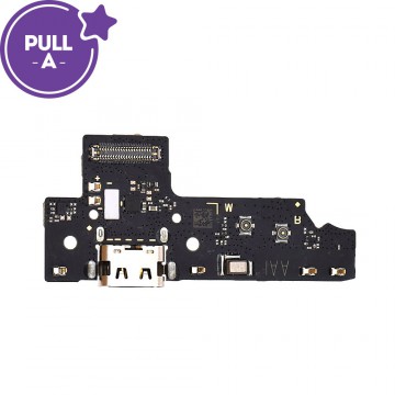 Charging Port for Samsung Galaxy A16 5G A166P (PULL-A)