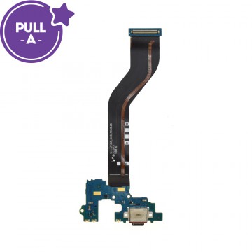Charging Port Flex Cable for Samsung Galaxy A51 5G A516 (Japanese Version) (PULL-A)