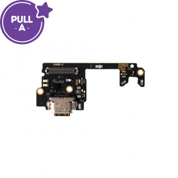 Charging Port for Motorola Edge 20 Pro (PULL-A)