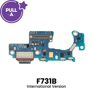 Charging Port for Samsung Galaxy Z Flip5 5G F731B (International Version) (PULL-A)