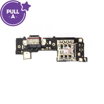 Charging Port for OPPO Find X8 Pro (PULL-A)