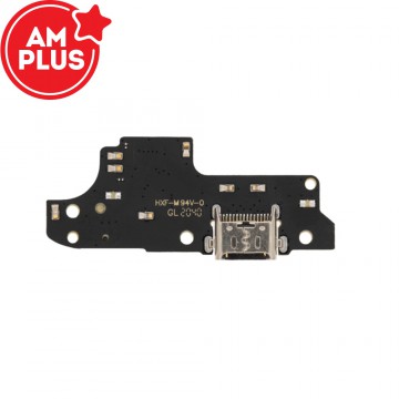 AMPLUS Charging Port Board for Motorola Moto E7