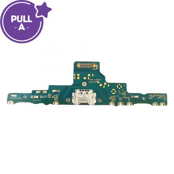 Charging Port Board for Samsung Galaxy Tab S6 Lite P610 Wi-Fi (PULL-A)
