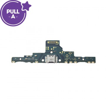 Charging Port Board for Samsung Galaxy S6 Lite (Wi-Fi) P613 (PULL-A)