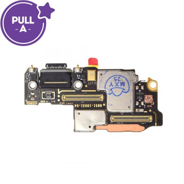 Charging Port for Google Pixel 9 / 9 Pro (PULL-A)