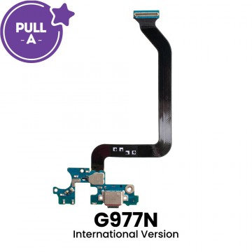 Charging Port for Samsung Galaxy S10 5G G977N (International Version) (PULL-A)