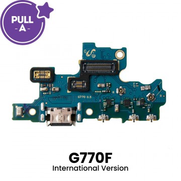Charging Port for Samsung Galaxy S10 Lite G770F (PULL-A)