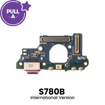 Charging Port Board for Samsung Galaxy S20 FE 5G G781B (International Version) (PULL-A) 