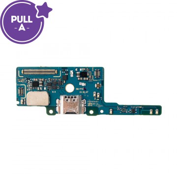 Charging Port Board for Samsung Galaxy Tab S5e (LTE) T725 (PULL-A)