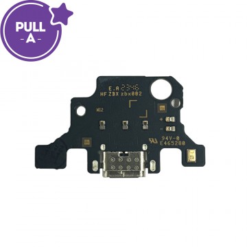 Charging Port Board for Samsung Galaxy Tab A9 Plus 11 X210 / X215 / X216 (PULL-A)