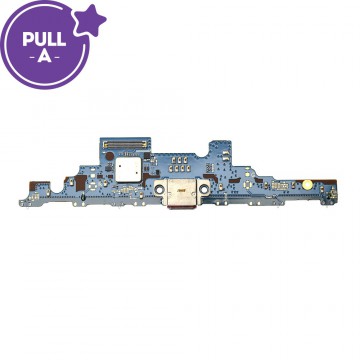 Charging Port Board for Samsung Galaxy Tab S9 Plus (Wi-Fi) X810 (PULL-A)