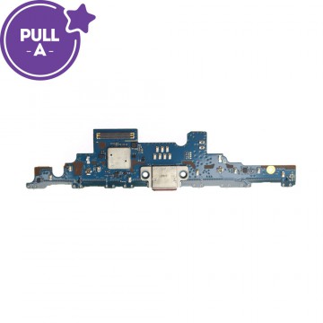 Charging Port Board for Samsung Galaxy Tab S9 Plus 5G X816 (PULL-A)