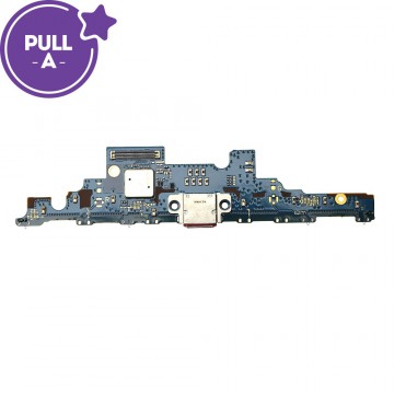 Charging Port Board for Samsung Galaxy Tab S10 Plus (Wi-Fi) X820 (PULL-A)