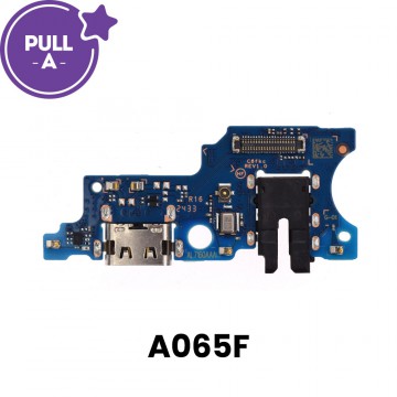 Charging Port for Samsung Galaxy A06 A065F (PULL-A)