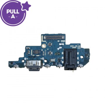 Charging Port Board for Samsung Galaxy A52s 5G A528B (K2) (PULL-A)