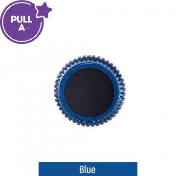 Crown Nut Compatible for Watch Series 7 (41MM / 45MM) (GPS Version) (PULL-A)-Blue