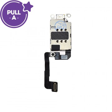 Dual SIM Card Reader for iPhone 17 (PULL-A)