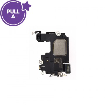 Earpiece Speaker for iPhone 16E (PULL-A)