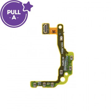 Top FRC Flex Cable for Samsung Galaxy S25 Edge S937B(PULL-A)