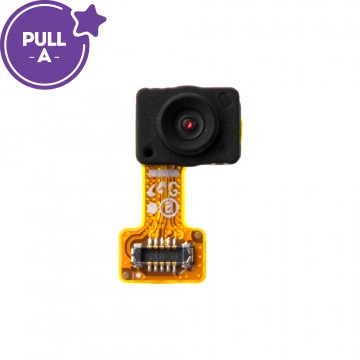 Fingerprint Sensor Flex Cable for Samsung Galaxy A33 5G A336B / A34 5G A346B(PULL-A)
