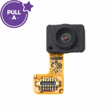 Fingerprint Sensor Flex Cable for Samsung Galaxy A36 5G A366B (PULL-A)