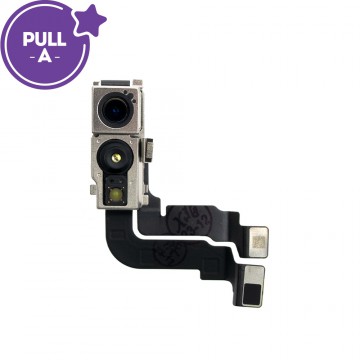 Front Camera for iPhone 15 Pro (PULL-A)