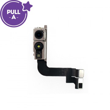 Front Camera for iPhone 15 Pro Max (PULL-A)