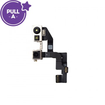 Front Camera for iPhone 16e (PULL-A)