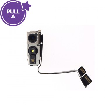 Front Camera for iPhone 16 Pro (PULL-A)