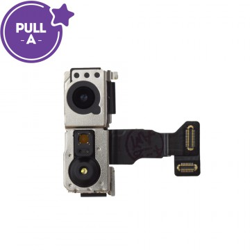 Front Camera for iPhone 17 (PULL-A)