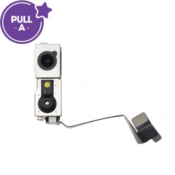 Front Camera for iPhone 17 Pro (PULL-A)