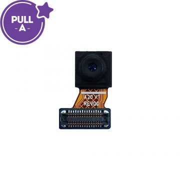 Front Camera for Samsung Galaxy A20 A205F (PULL-A)