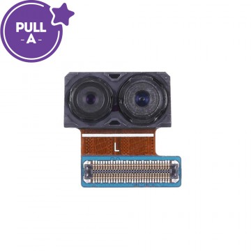 Front Camera for Samsung Galaxy A8 (2018) A530F (PULL-A)