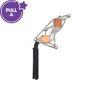 Heat Sink for MacBook Pro Unibody 13" A1278 (2010) (PULL-A)