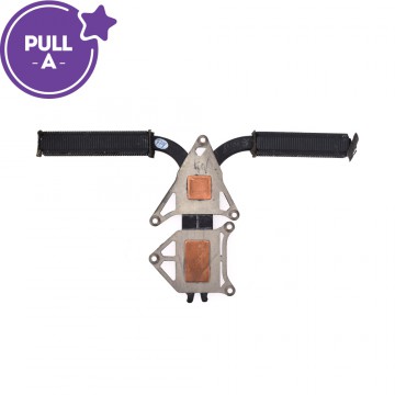 Heat Sink for MacBook Pro Unibody 15" A1286 (2010) (PULL-A)