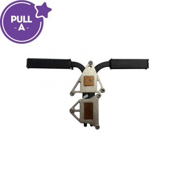 Heat Sink for MacBook Pro Unibody 15" A1286 (2011-2012) (PULL-A)
