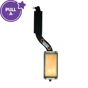Heat Sink for MacBook Pro Touch Bar 13" A1706 (2016-2017) / A1989 (2018-2019) (PULL-A)