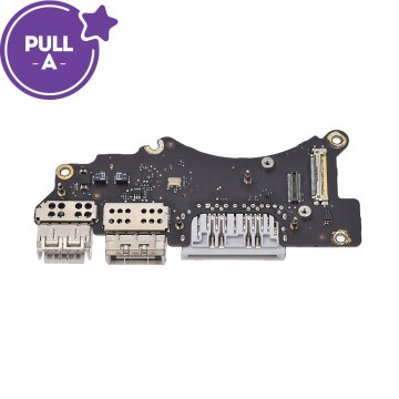 I/O Board Flex Cable for MacBook Pro Retina 15'' A1398 (2015) (PULL-A)