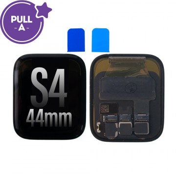 OLED and Digitizer Assembly for Apple Watch Series 4 (44mm) (PULL-A) Screen Replacement