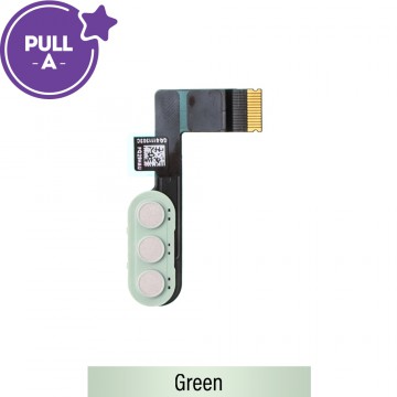Smart Keyboard Flex Cable for iPad Air (2020) (PULL-A)-Green