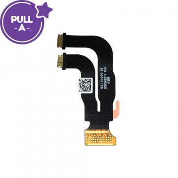 LCD Flex Cable for Apple Watch Series 8 (41mm) (PULL-A)