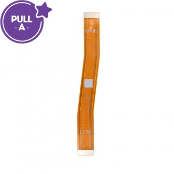 LCD Display Flex Cable for Samsung Galaxy A16 5G A166P (PULL-A)