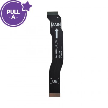 LCD Flex Cable for Samsung Galaxy S24 Ultra 5G S928B (PULL-A)