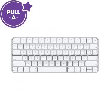 Magic Keyboard (3 generation) — US English (PULL-A)