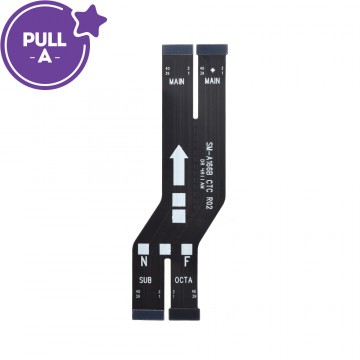 Main Board Flex Cable for Samsung Galaxy A16 4G A165F / A16 5G A166 / A26 5G A266B (PULL-A)