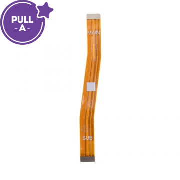 Main Board Flex Cable for Samsung Galaxy A16 5G A166P (PULL-A)